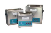 Crest Ultrasonics Table top & Industrial