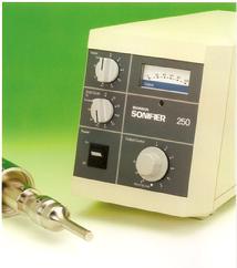 Branson Sonifier Cell Disruptor